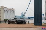 Maserati GranTurismo on Vossen Wheels (VWS-3) 2019 года
